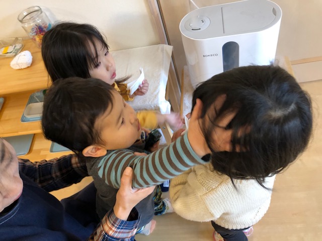 Blog 赤穂あけぼの幼稚園